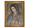 Our Lady of Guadalupe Framed Fine Art Canvas Print - 19" x 27" (2 Frame Options)