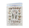 Spanish Mysteries of the Rosary (Pocket Size)