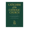 Catechism of the Catholic Church, Second Edition (Also Available in Spanish)