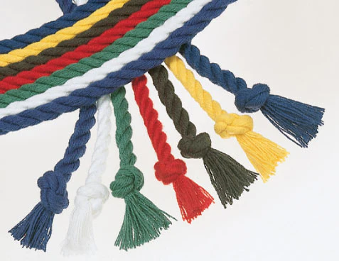 Altar Server Cincture | Rope | 81" long