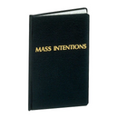Mass Intention Record Book | 1000 entries |