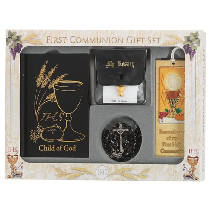 6 Piece Communion Gift Set (2 Color Options)