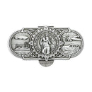 Visor Clip St Christopher Land Air Sea