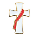 Lapel Pin - Deacon