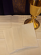 Lavabo Towel | Linen Cotton Blend | 79L | pack of 3
