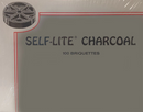 Self Lite Charcoal Roll of 5