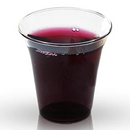 Plastic Disposable Communion Cups | The Perfect Cup