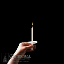 Vigil Candles | 1-2 in x 7 in | box of 250