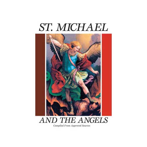St. Michael and The Angels