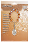 Patron Blessings One Decade Rosary - Infertility - Saint Anne