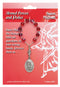 Patron Blessings One Decade Rosary - Armed Forces and Police - Saint Michael