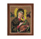 Our Lady of Perpetual Help Framed Print - 11" x 14" (2 Frame Options)