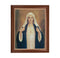 Immaculate Heart of Mary Framed Print - 11" x 14" (2 Frame Options)