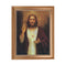 Sacred Heart of Jesus Framed Print -11" x 14" (2 Frame Options)
