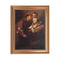 Saint Anthony Framed Print - 11" x 14" (2 Frame Options)