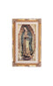 Our Lady of Guadalupe Framed Print (2 Size Options)