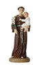 St. Anthony Statue - Color - 5.5"
