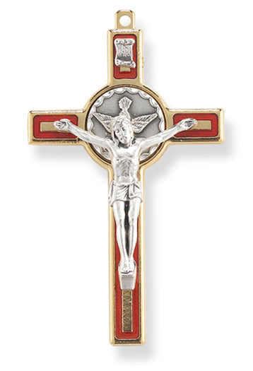 Holy Spirirt Crucifix