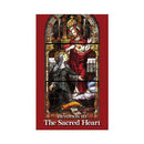Devotion to the Sacred Heart by Mary Frances Lester