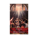 Novena to the Holy Ghost by the Holy Ghost Fathers