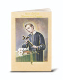 St Gerard Novena Book