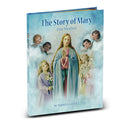 "The Story of Mary" Children's Book