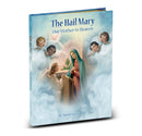 "The Hail Mary" Children's Book
