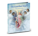 "The Guardian Angels" Children's Book