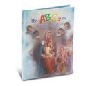 "The ABC's" Children's Book