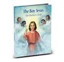 "The Boy Jesus" Children's Book
