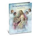 "The Sacred Heart" Children's Book