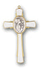 5" First Communion Cross (Boy)