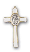 5" First Communion Cross (Girl)