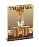 "The Mass" Children's Book