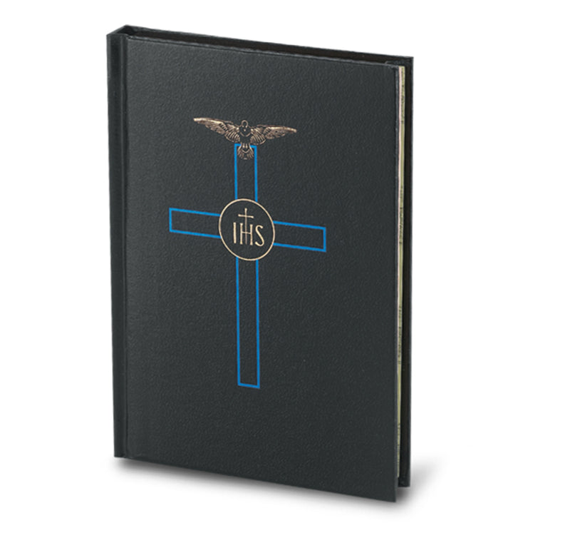 Blessed Trinity Missal (2 Color Options)