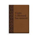 Visits to the Blessed Sacrament by St. Alphonsus Liguori
