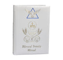 Deluxe Blessed Trinity Missal (2 Color Options)