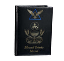 Blessed Trinity Missal Deluxe Edition (Boys)