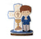 Child of God Cathedral Edition Communion Figure (Boys)