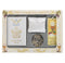 Blessed Trinity 6 pc. Communion Gift Set (2 Color Options)
