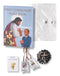 5 Piece First Communion Gift Set (Boys)