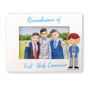 First Holy Communion Photo Frame