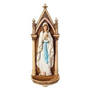 Our Lady of Lourdes Water Font