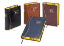 St. Joseph New American Bible Dura-Lux Gift Editions (Medium Size)