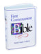FIRST COMMUNION BIBLE - BOY