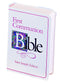 FIRST COMMUNION BIBLE - GIRL