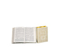 St. Joseph New American Bible Fine Art Edition