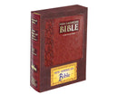 St. Joseph New American Bible Giant Type Edition with Dura-Lux Binding