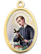 St. Gerard - Patron of Expectant Mothers