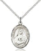 St. Rose Philippine Duchesne Sterling Silver Medal
